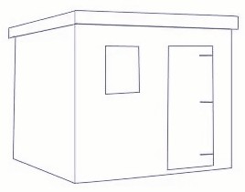 Door Position D