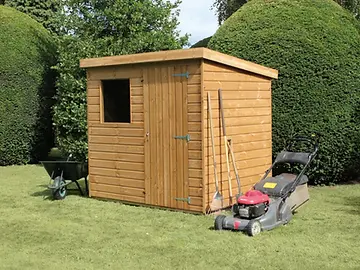 Dalby Pent