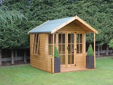 Summer House