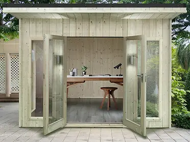 Traditional Studio