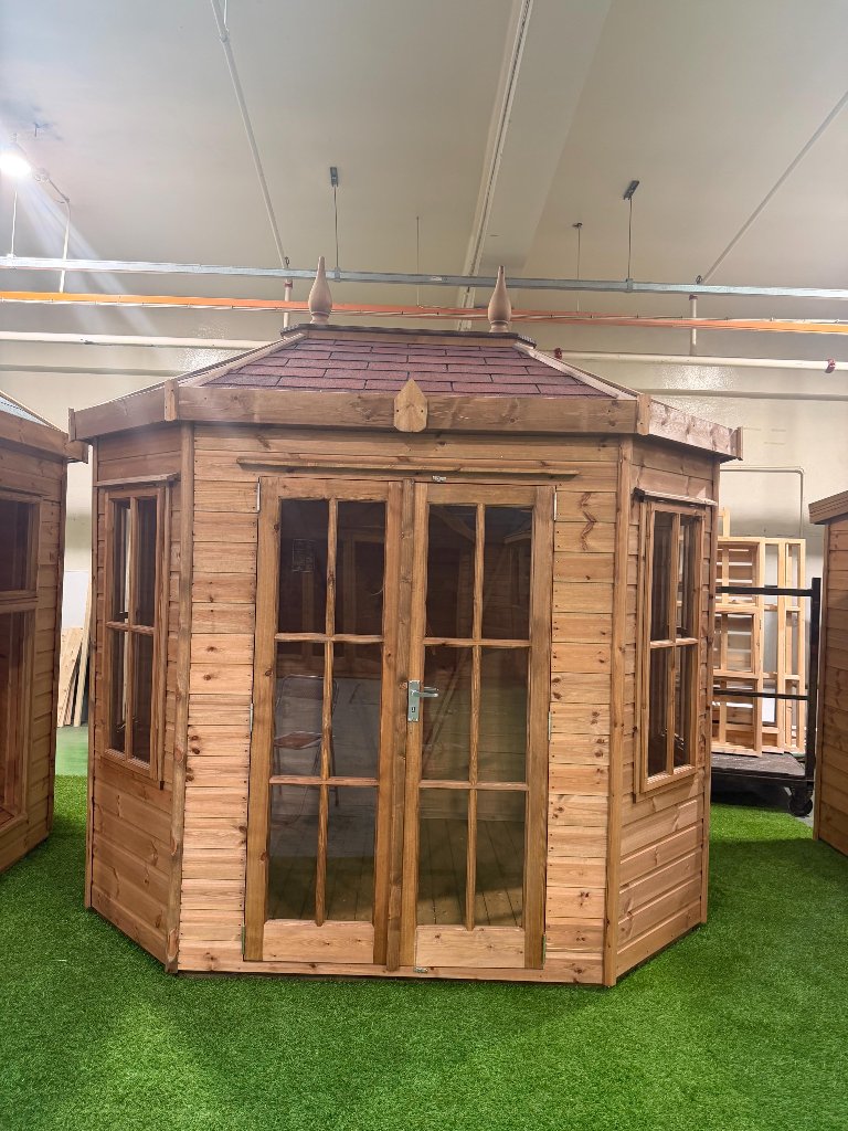 Garden Offices: Is a Garden Office Worth It?