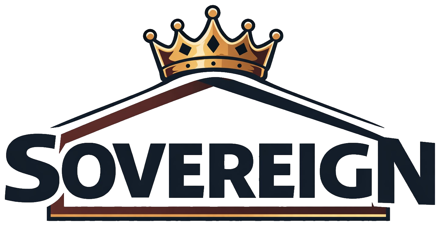 Sovereign logo