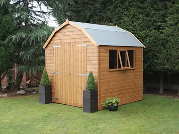 Dutch Barn