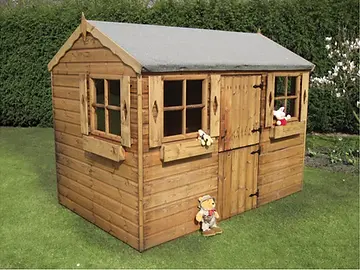 Woodland Cottage