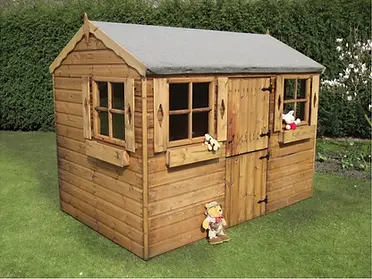 Woodland Cottage
