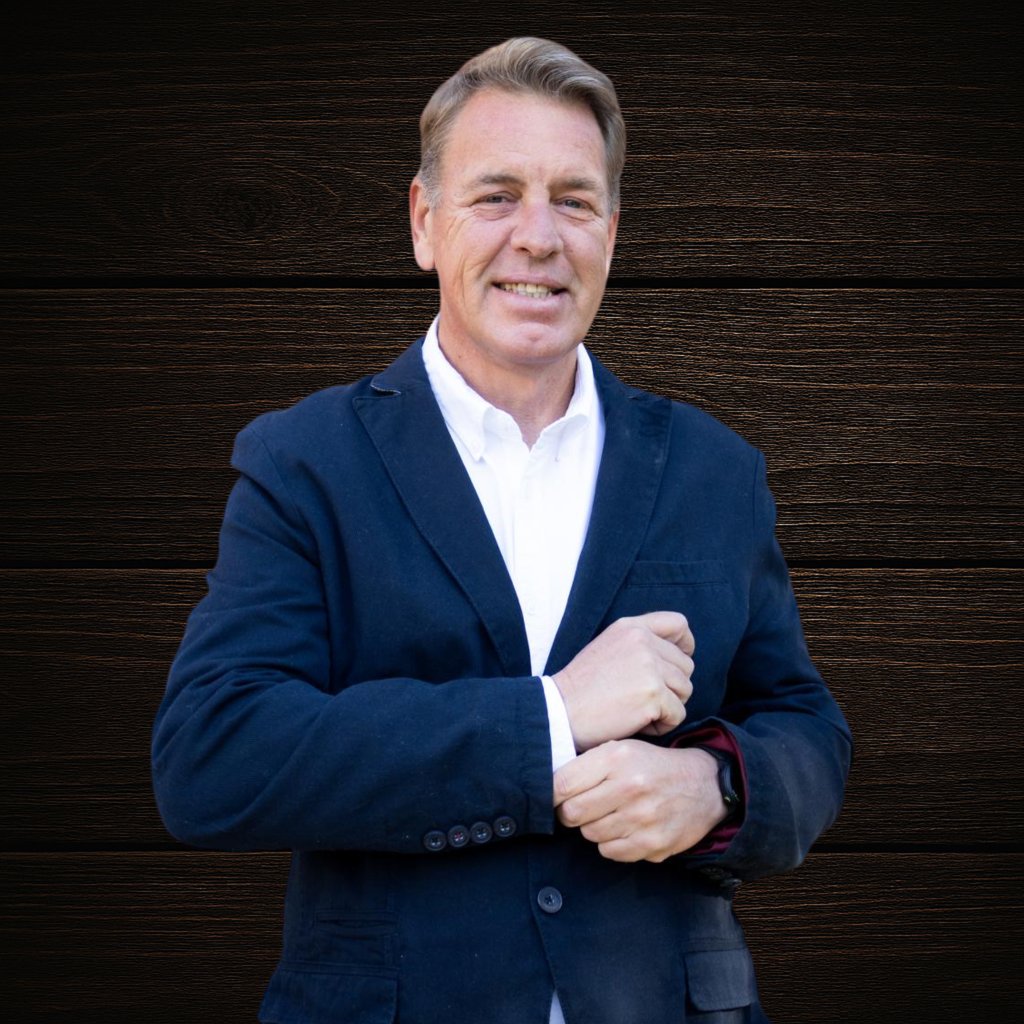 Christo Botes — New Developments Specialist