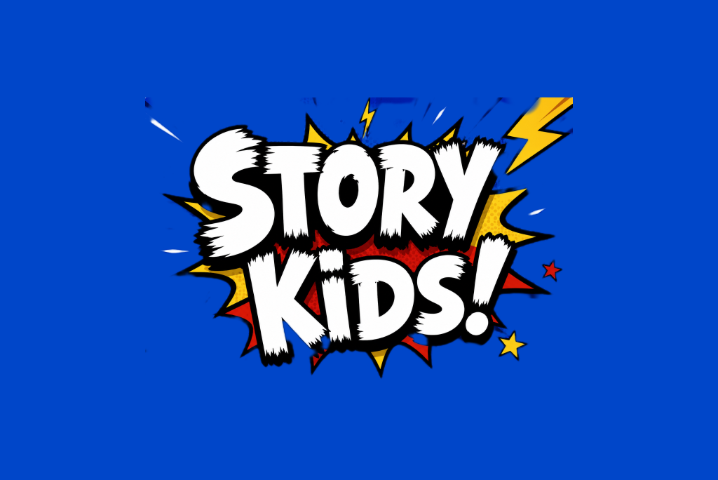 StoryKids!