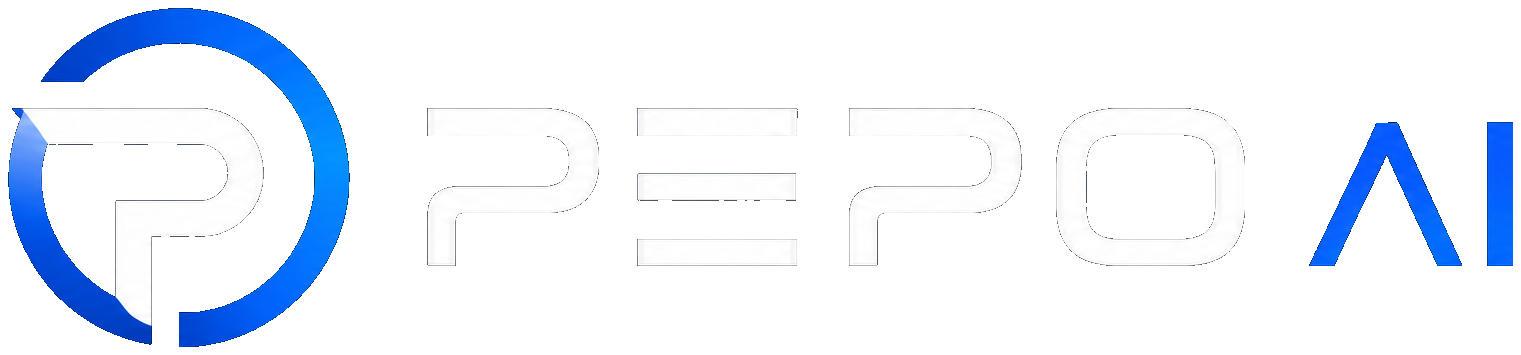 PEPO AI Logo