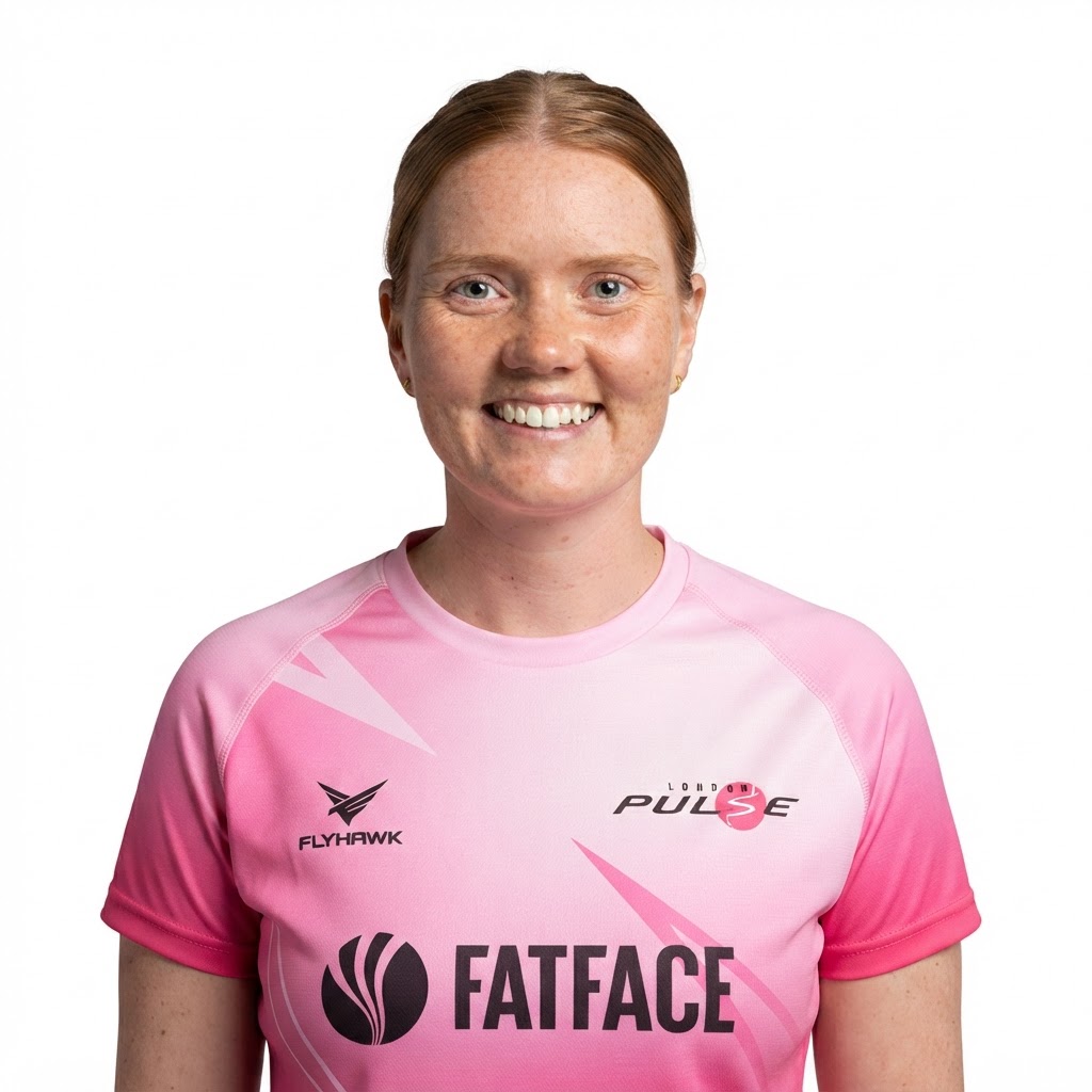 Steph Fretwell