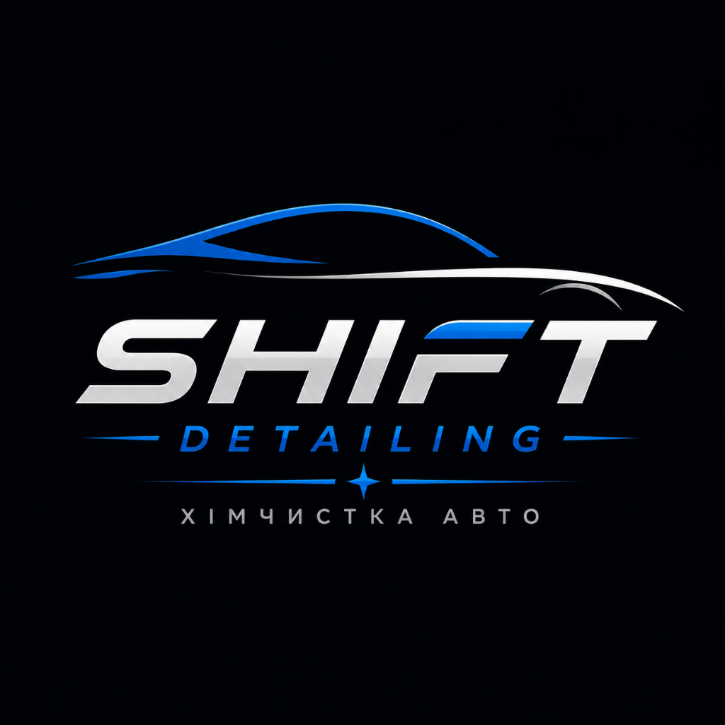 Shift Detailing — Хімчистка авто