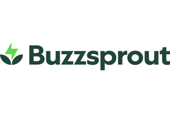 Buzzsprout