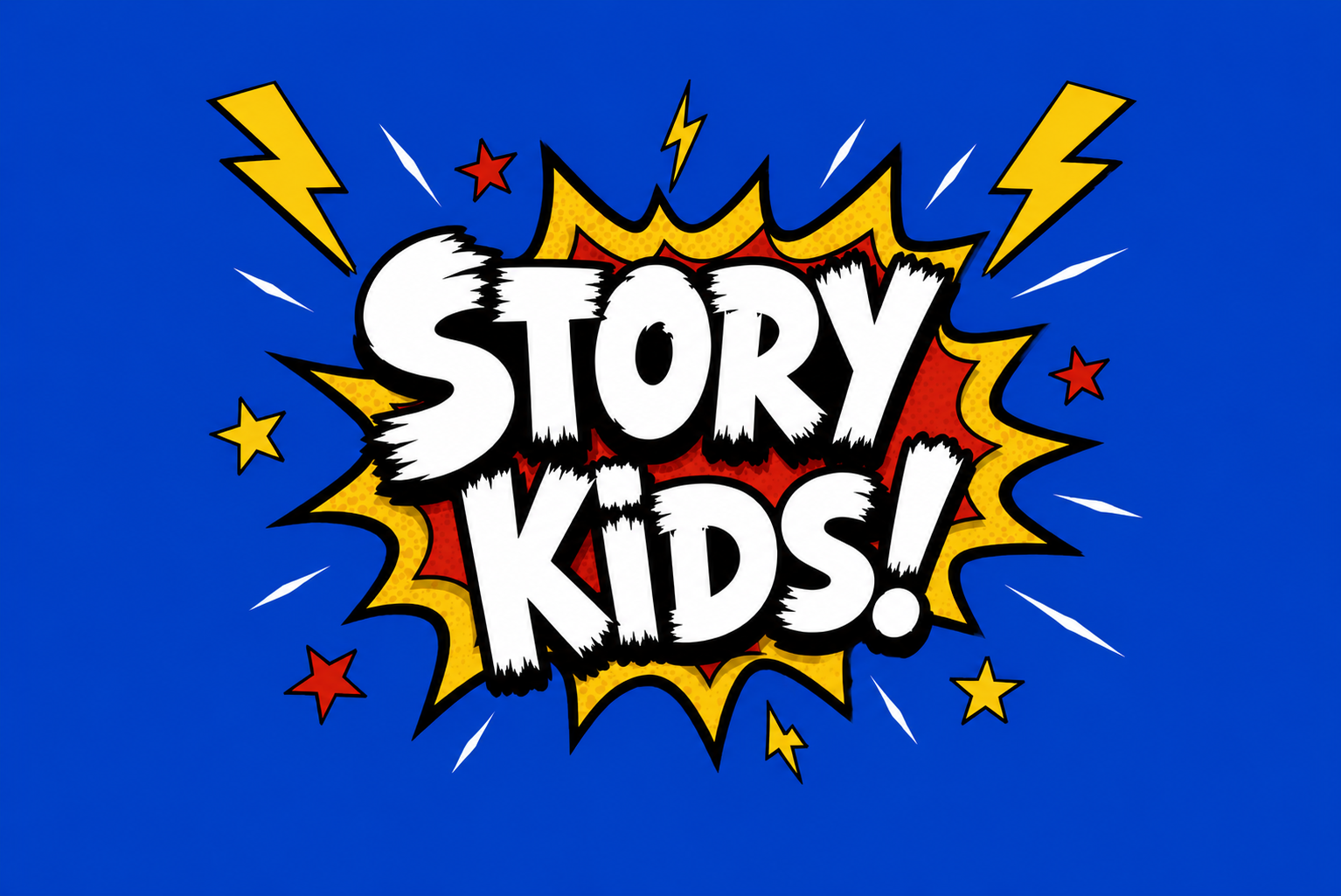 StoryKids!