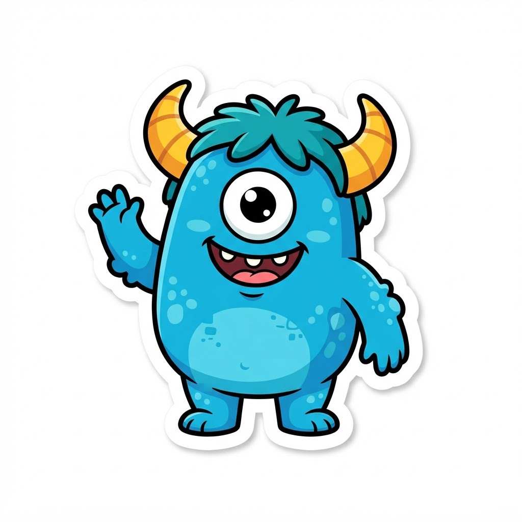 Monster