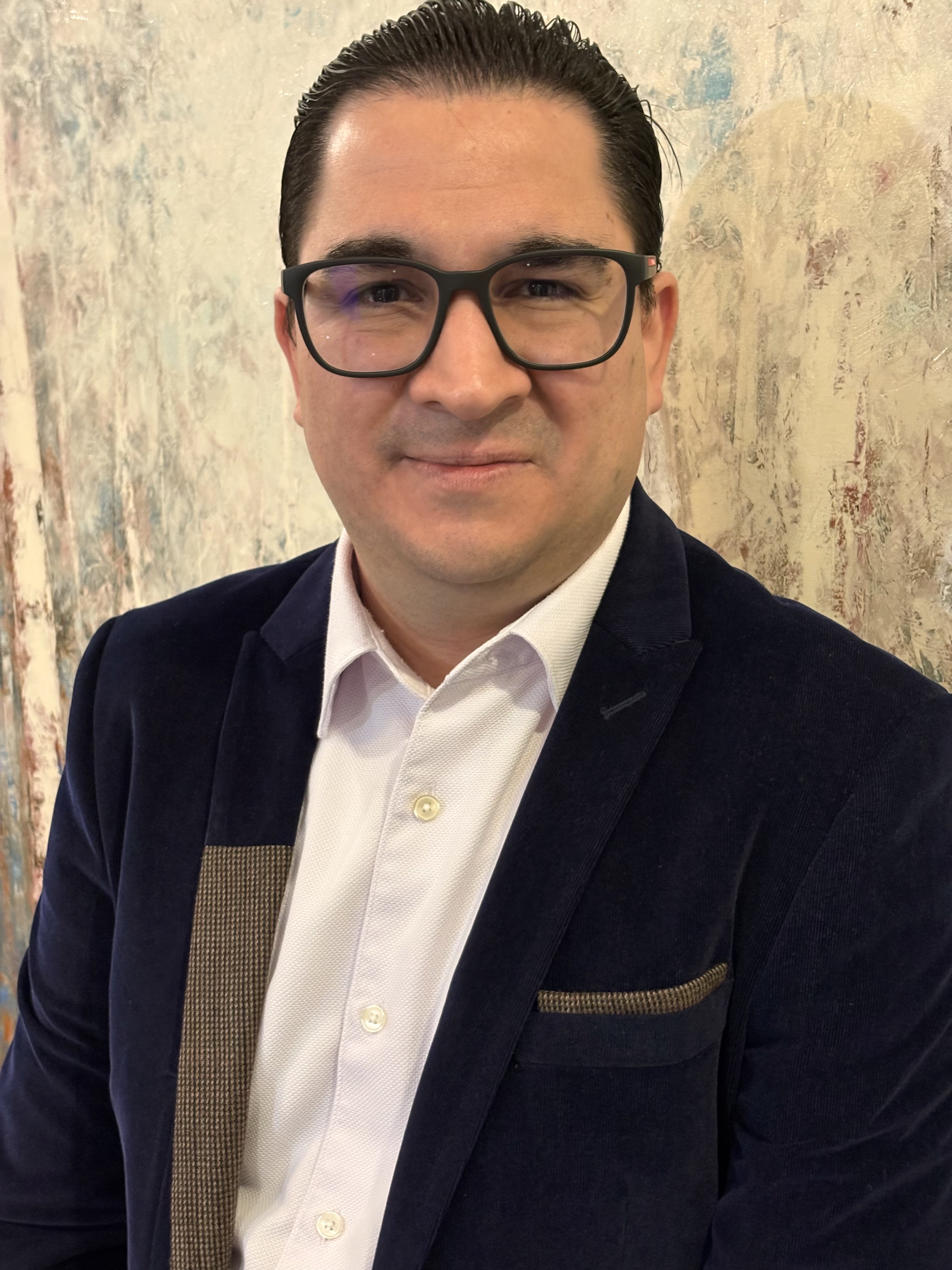 Diego González Villachica