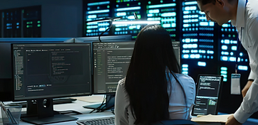 Ciberseguridad Gestionada