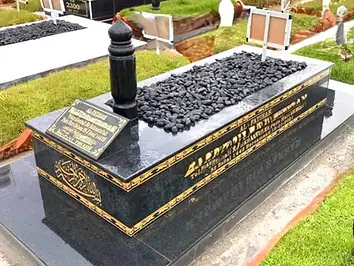Dapur Granite
