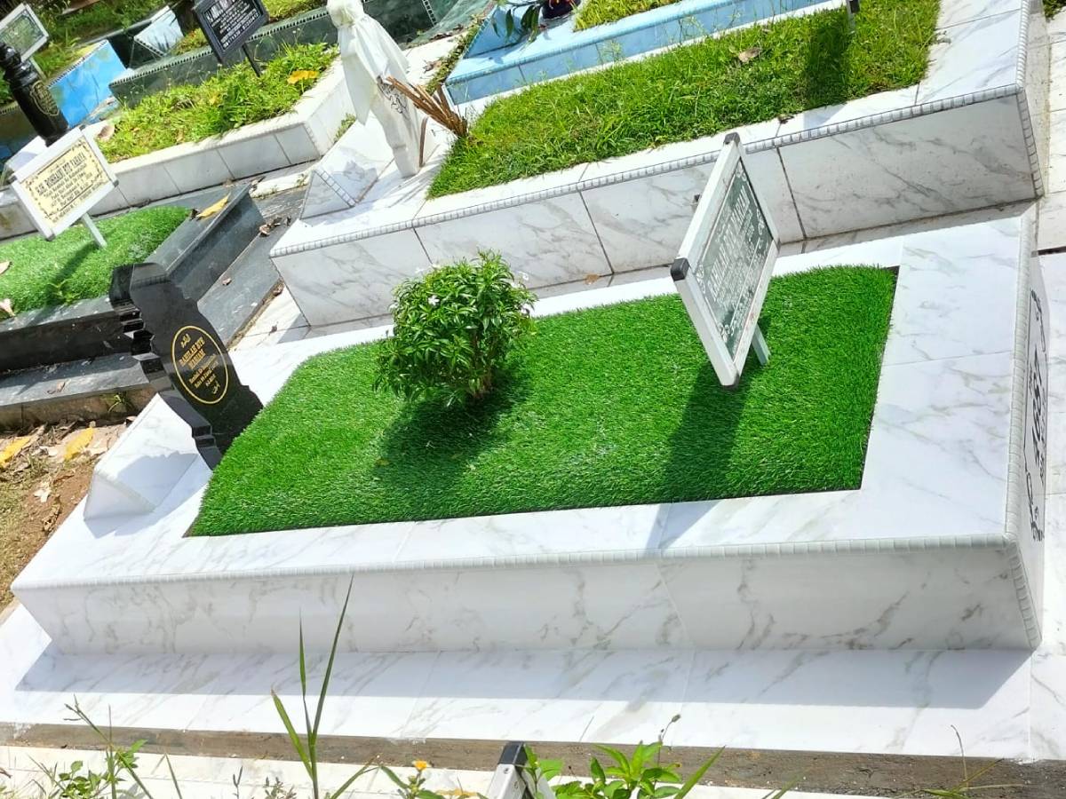 Dapur Kolam