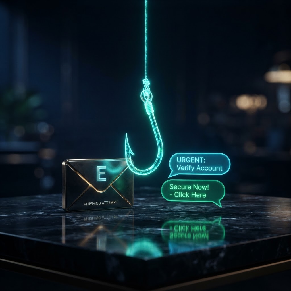 Phishing Simulator
