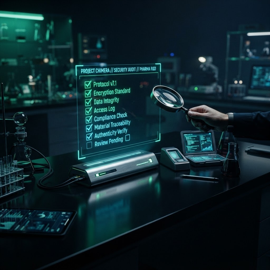 Interactive Labs