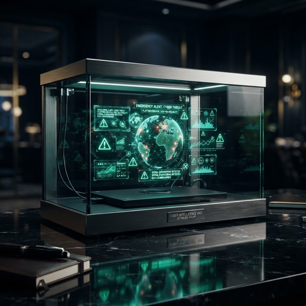 Threat Library
