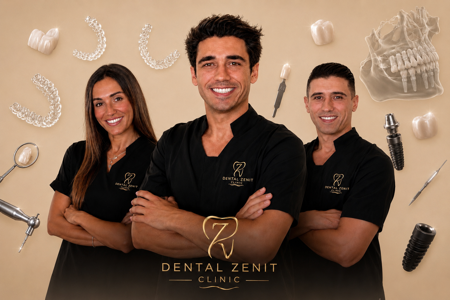 Dental Zenit Clinic
