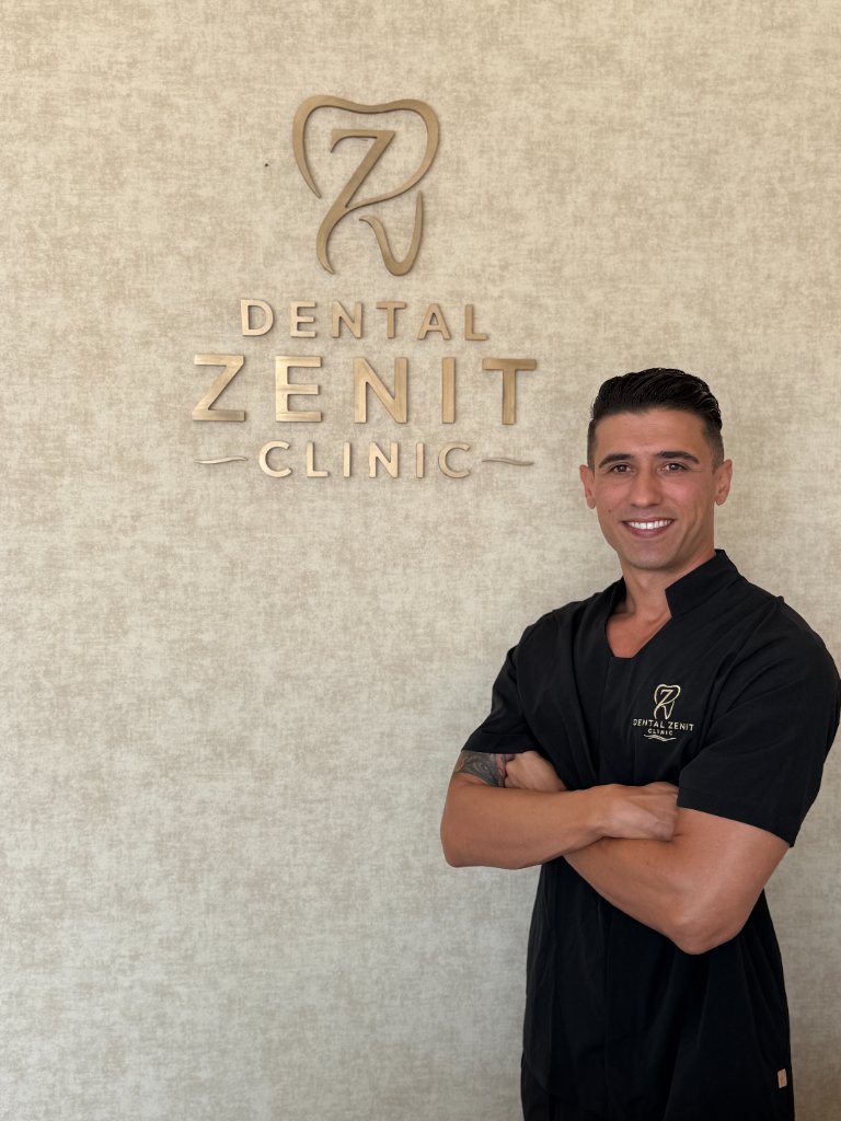 Dr. Diego Carrillo