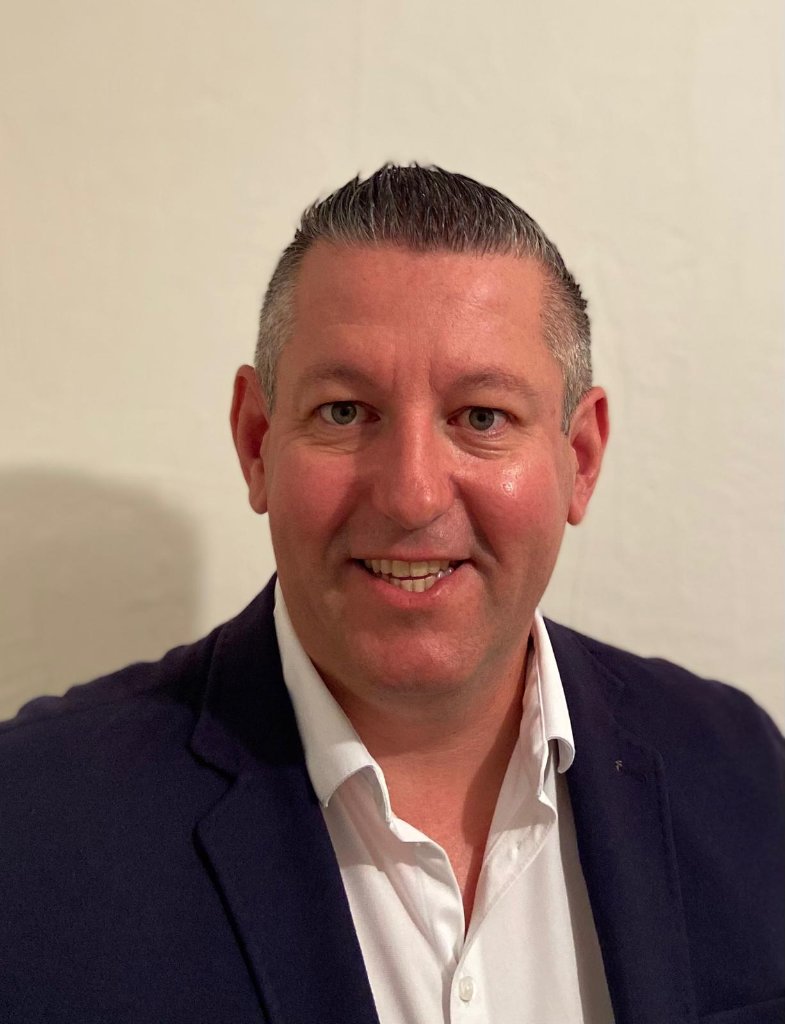 Olivier Chabaud — Conseiller en financement