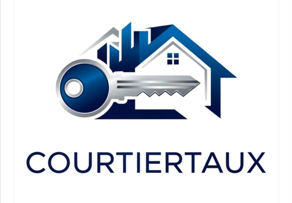 COURTIERTAUX — Courtier tous prêts immobiliers