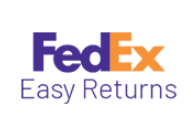 FedEx Easy Returns