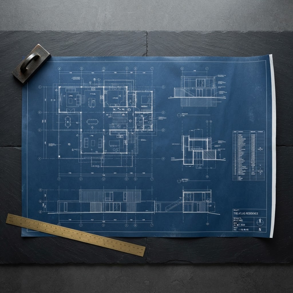 Blueprints