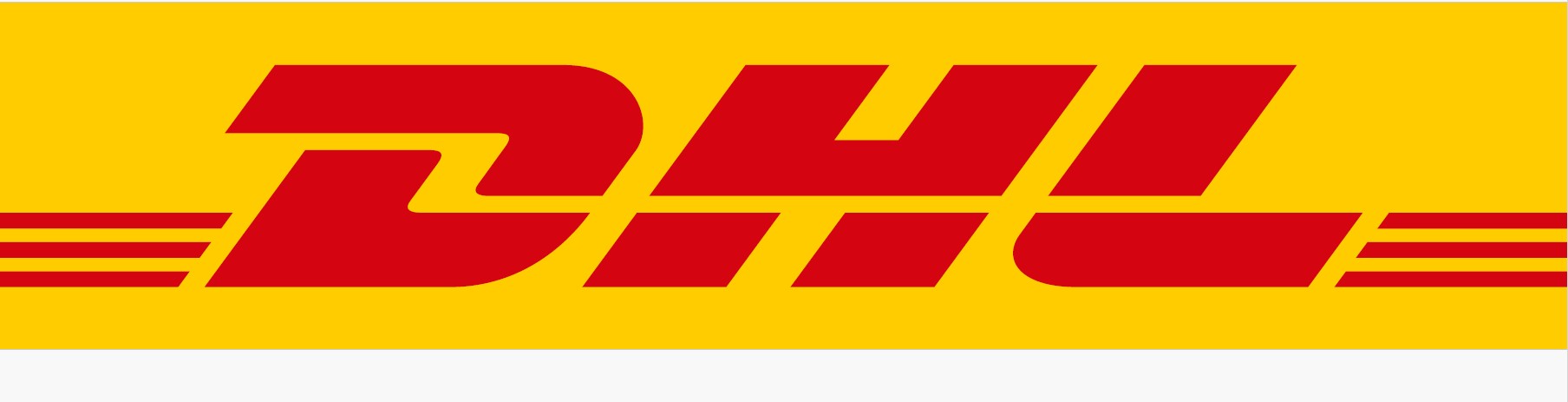 DHL logo