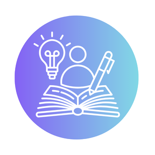 Author icon