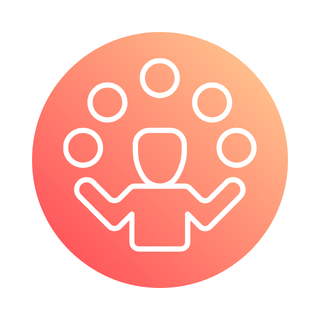Juggler icon