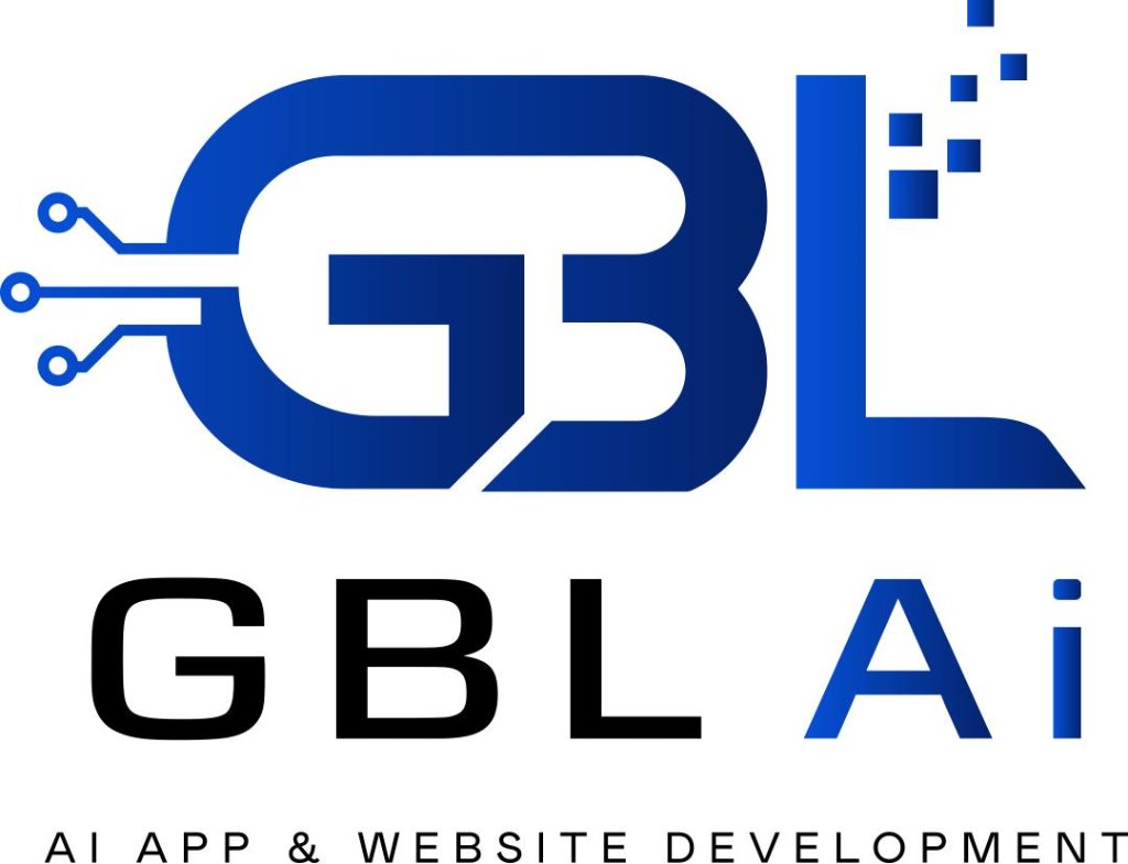 GBL Ai — AI App & Website Development