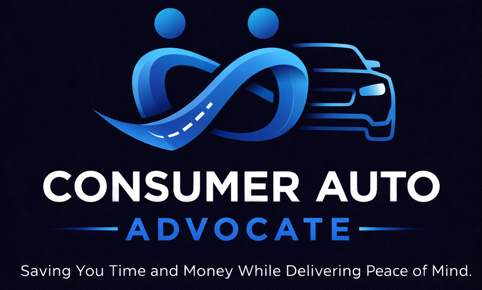 Consumer Auto Advocate