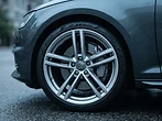 Wheel & Tire Protection