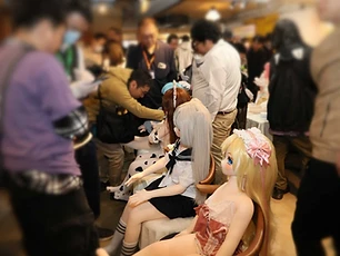 オーナー同士の交流