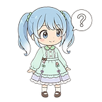 ここに無い質問は？