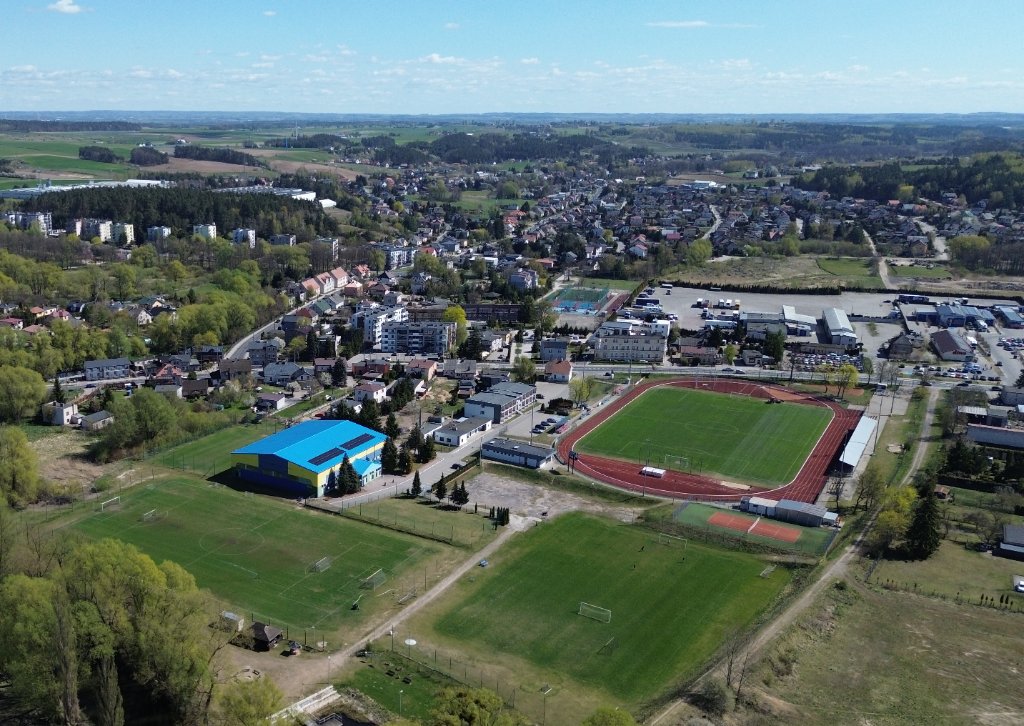KS Drwęca