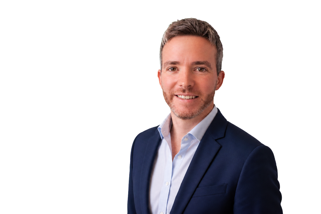 Daniel Coakley — Sustainability Consultant