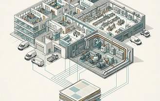 ISO 50001 Readiness: Turning an Energy Maturity Assessment into an Action Plan
