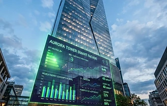 Why a Good ESG Score Can Still Hide a Bad Building