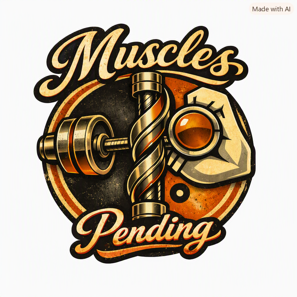 Muscles Pending