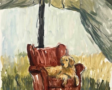 The Hidden Cost of Cheap Pet Art: Why Longevity Matters