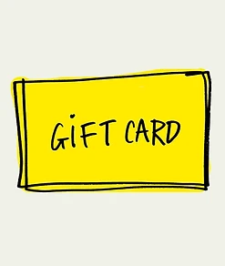 Ruben Studio Pet gift card
