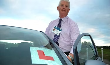 ADI Instructor Lessons
