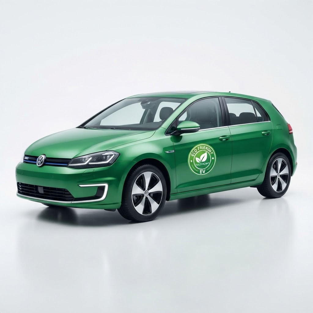 Eco-Friendly & Fuel Efficient Driving