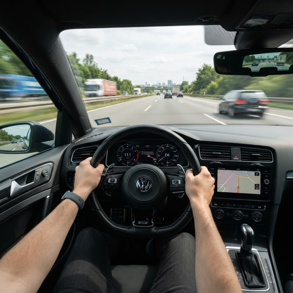 Safe Driving & Driver Assessment