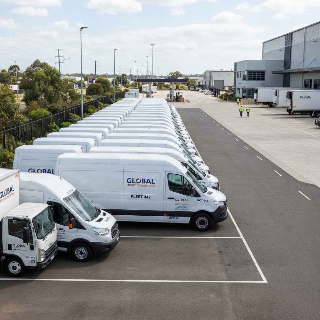 Fleet Assessment