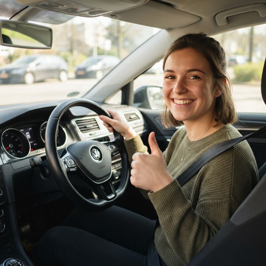 Driving Lessons